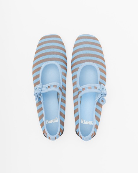 Bailarinas Camper