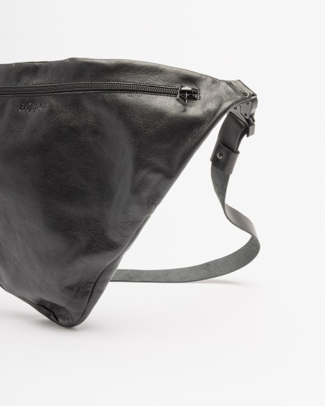 Schultertasche Trippen