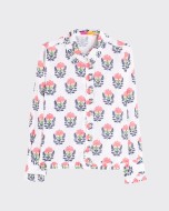 Tecido Linho 00 Branco