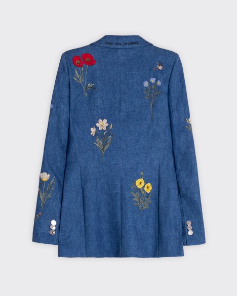 Blazer VilaGallo Blazer VilaGallo