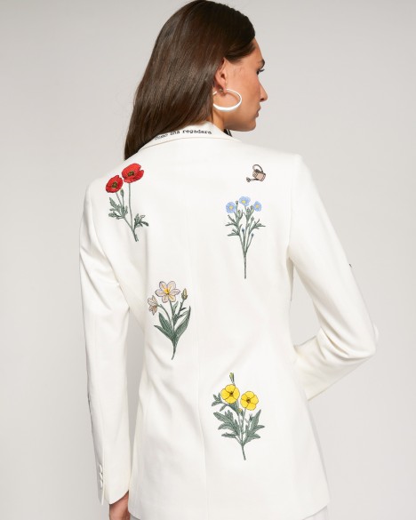 Blazer VilaGallo Blazer VilaGallo