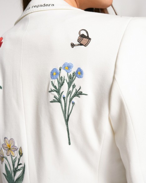 Blazer VilaGallo Blazer VilaGallo