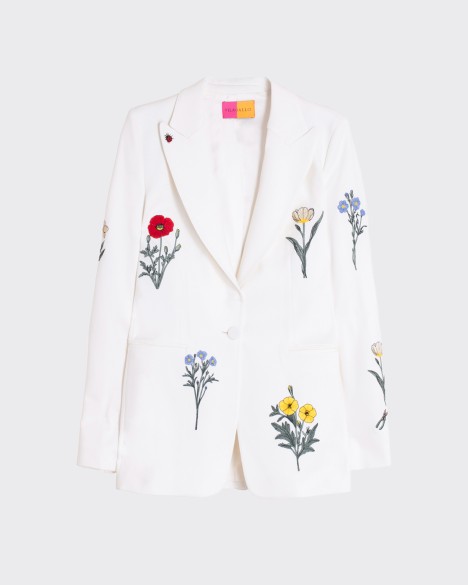 Blazer VilaGallo Blazer VilaGallo