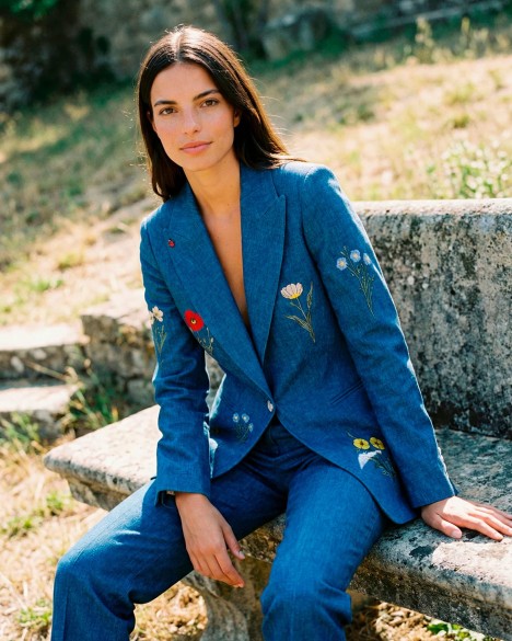 Blazer VilaGallo Blazer VilaGallo