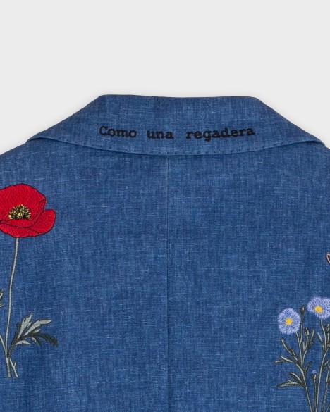 Blazer VilaGallo Blazer VilaGallo