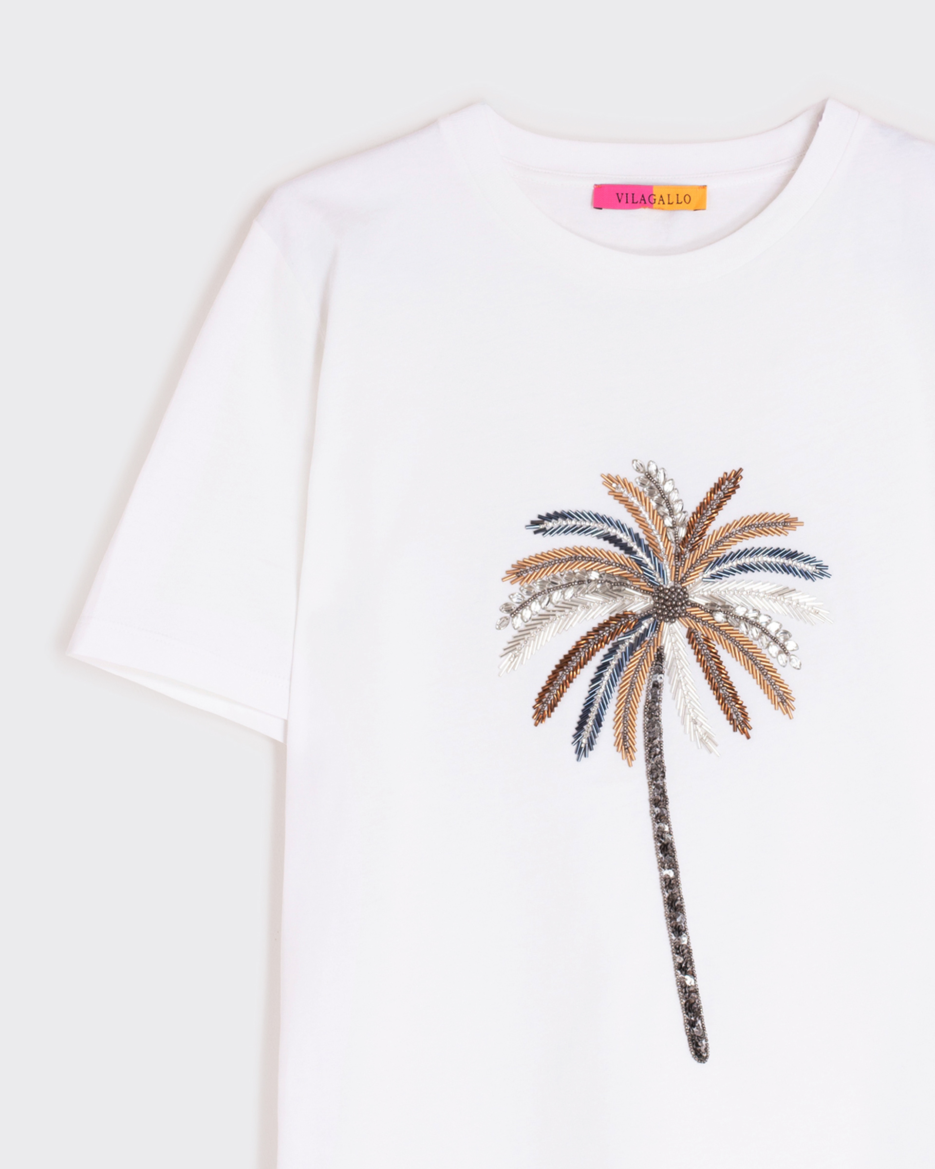 T-shirt VilaGallo