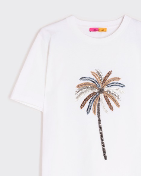 T-shirt VilaGallo