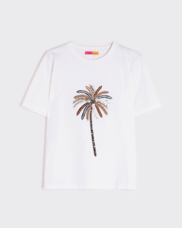 T-shirt VilaGallo