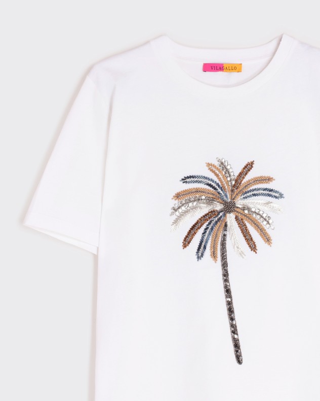 T-shirt VilaGallo