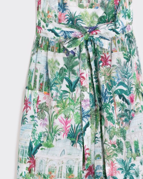 Vestito lungo VilaGallo