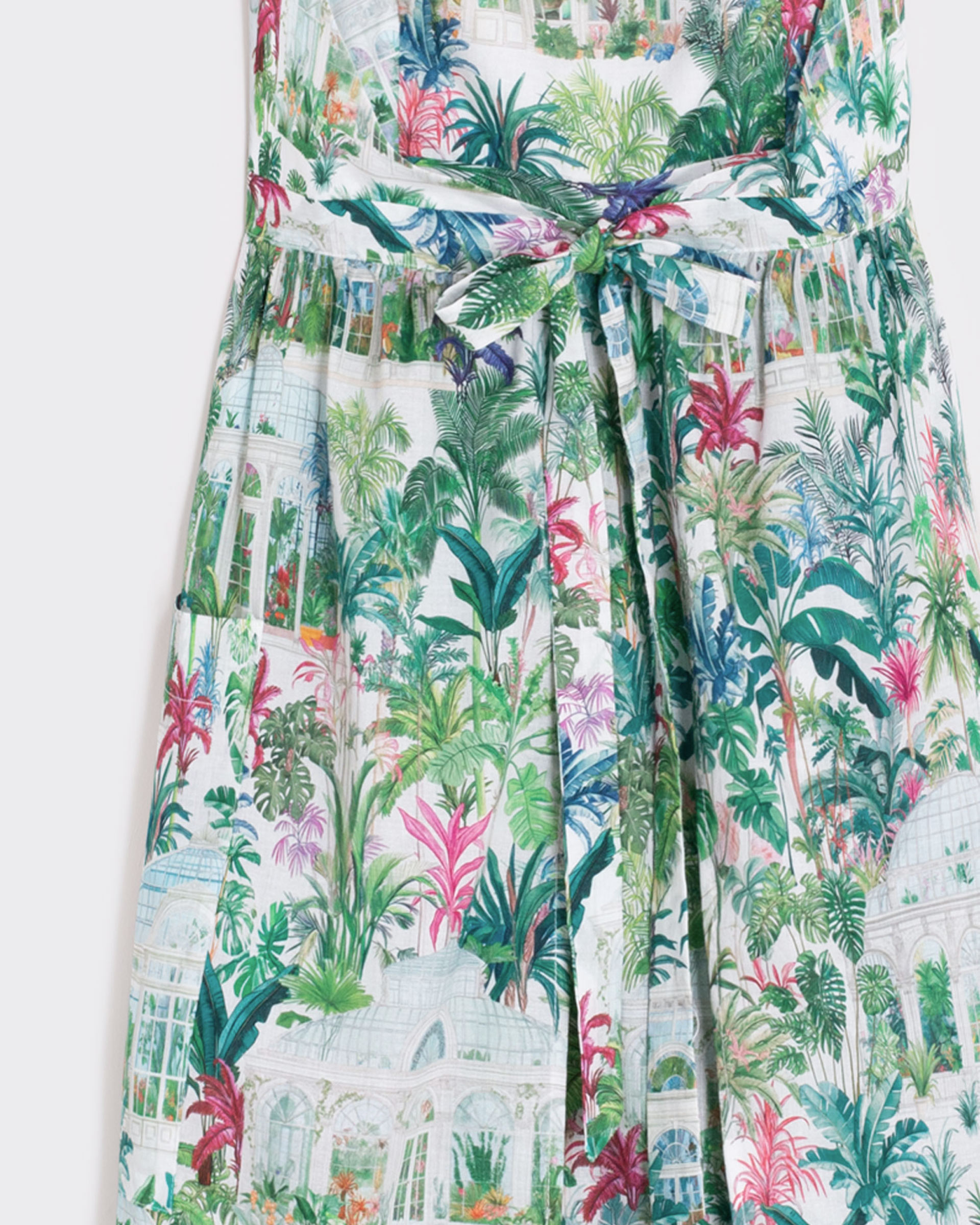 Vestito lungo VilaGallo