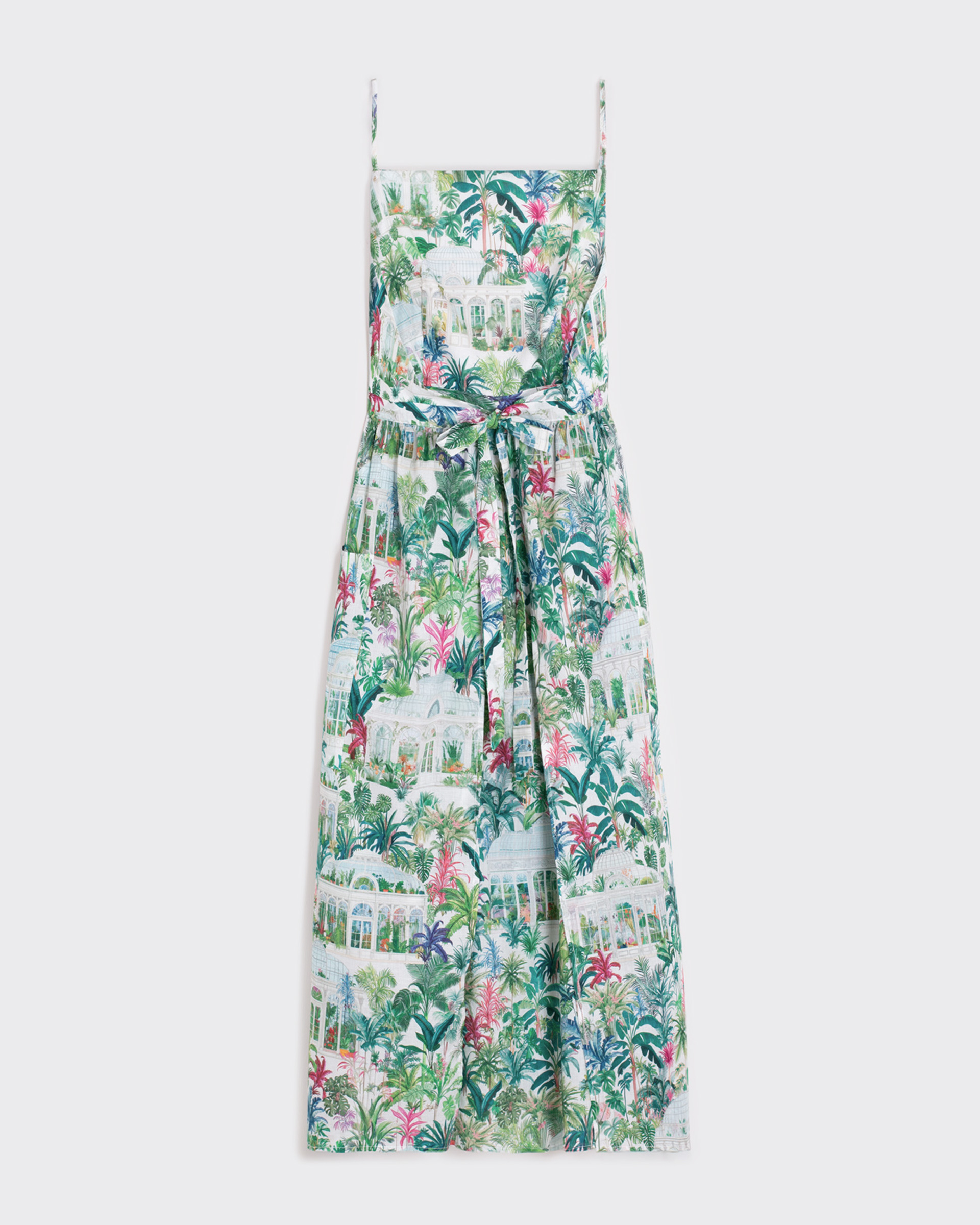 Vestito lungo VilaGallo