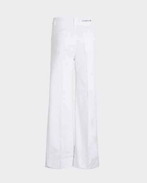 Wijde jeans VilaGallo