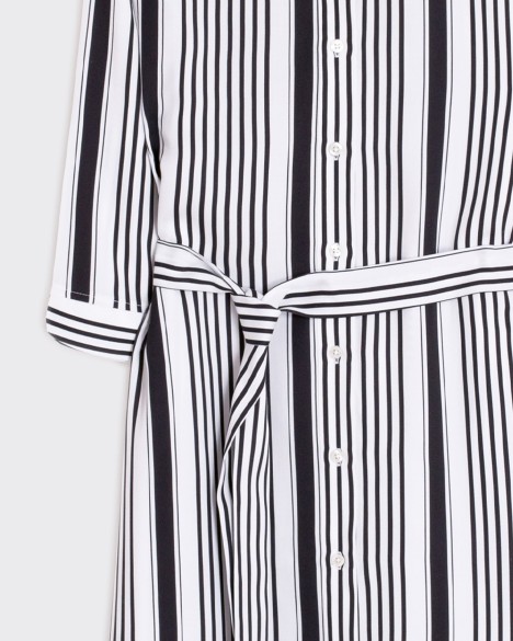 Abito camicia VilaGallo