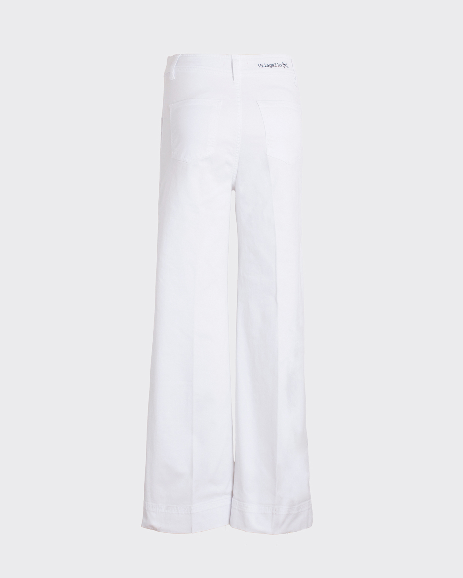 Jeans Wide Leg VilaGallo