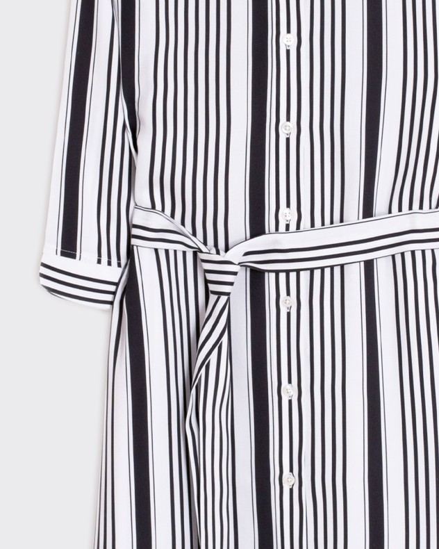 Abito camicia VilaGallo