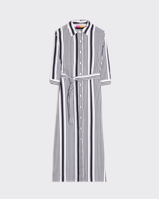 Abito camicia VilaGallo