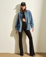 Tecido Ganga 02 Azul