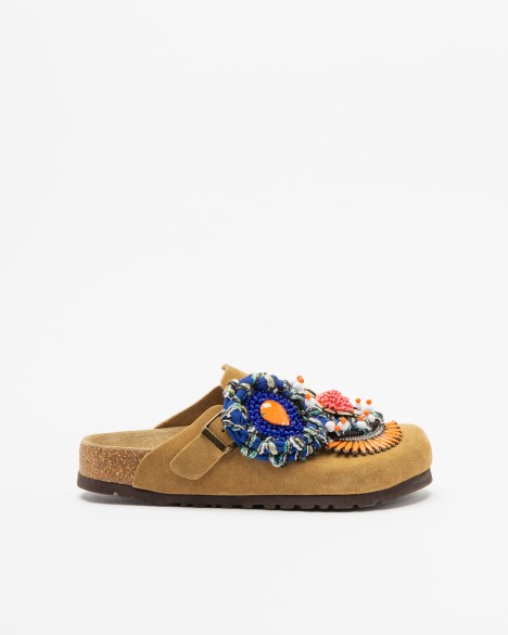 Clogs Nan-Ku Couture