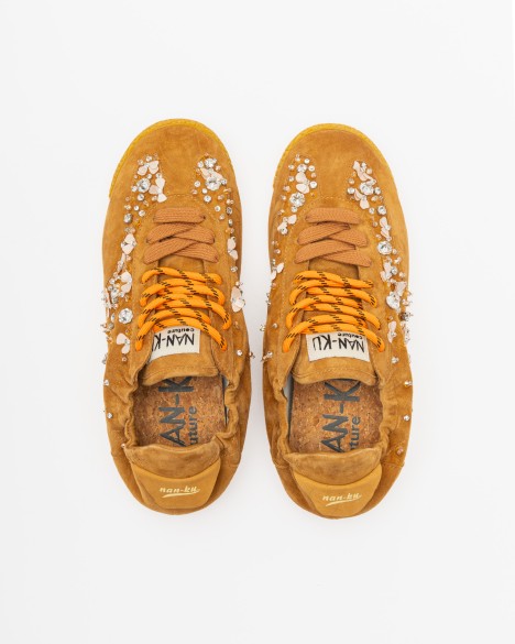 Sneakers Nan-Ku Couture