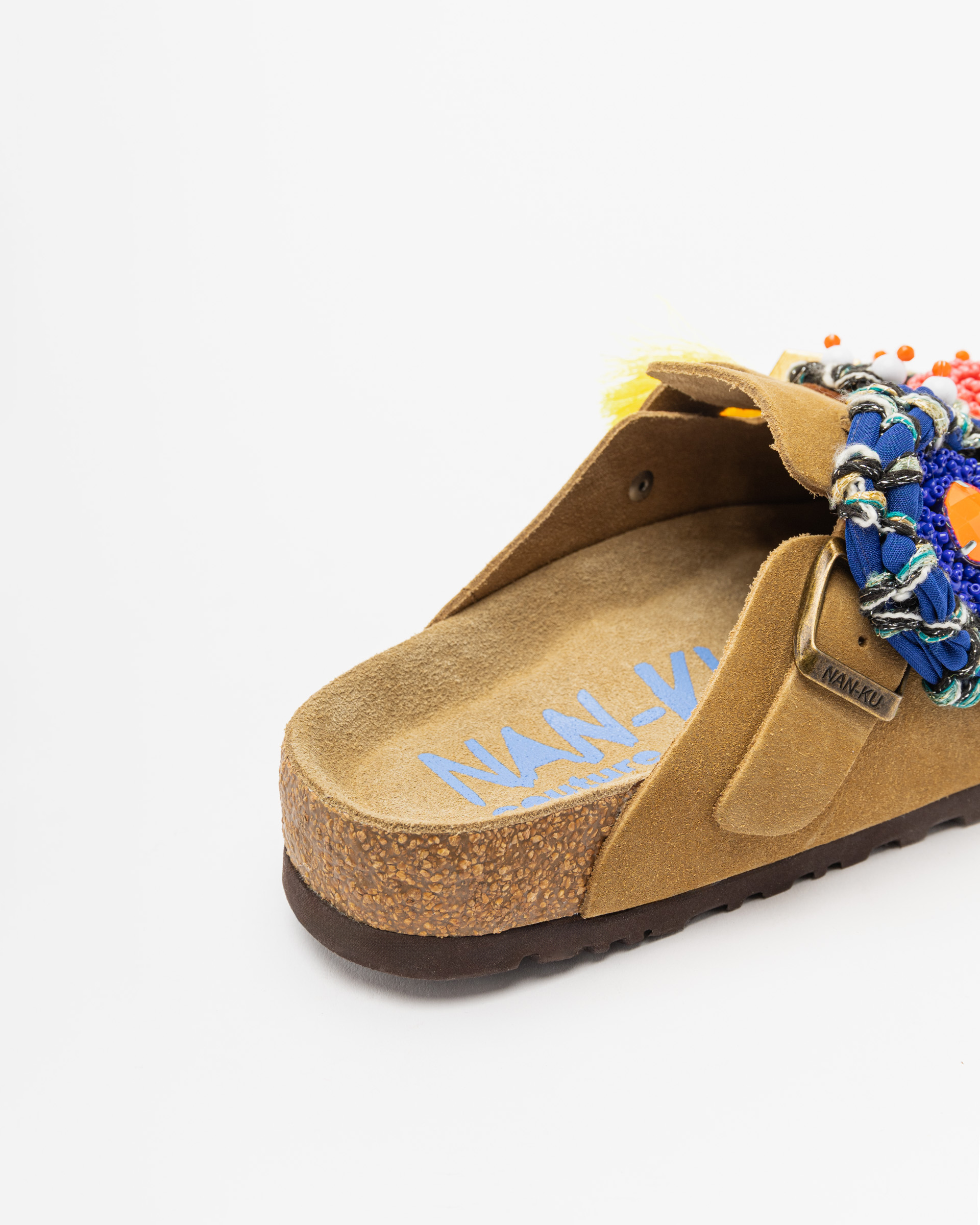 Clogs Nan-Ku Couture