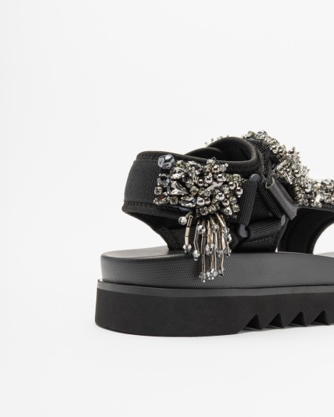 Sandalen Nan-Ku Couture