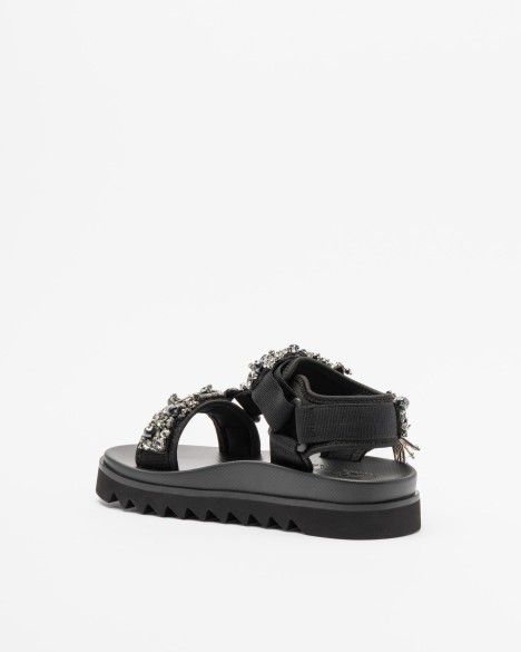 Sandalias Nan-Ku Couture