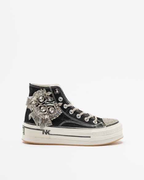 Sneakers alte Nan-Ku Couture