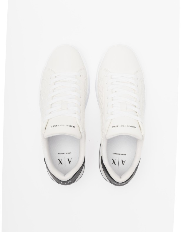 Sneakers Armani Exchange