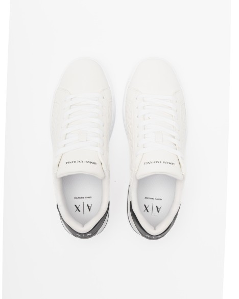 Sneakers Armani Exchange