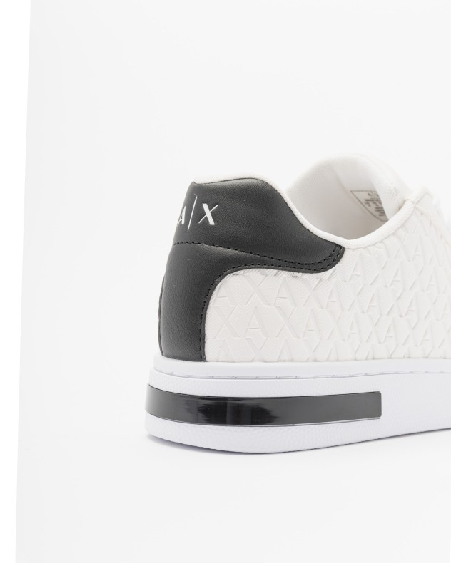 Sneakers Armani Exchange
