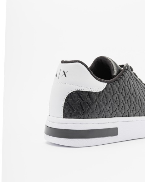 Baskets Armani Exchange