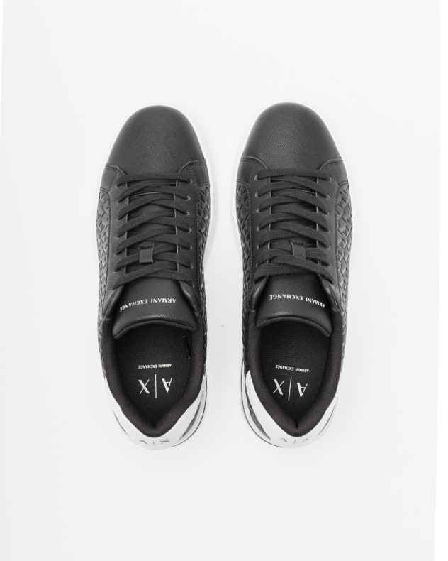 Sapatilhas Armani Exchange