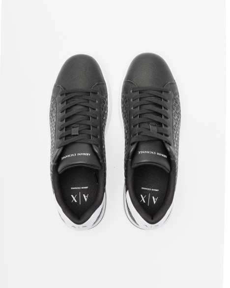 Baskets Armani Exchange
