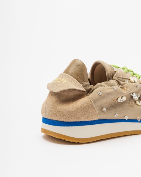 Sneakers Nan-Ku Couture