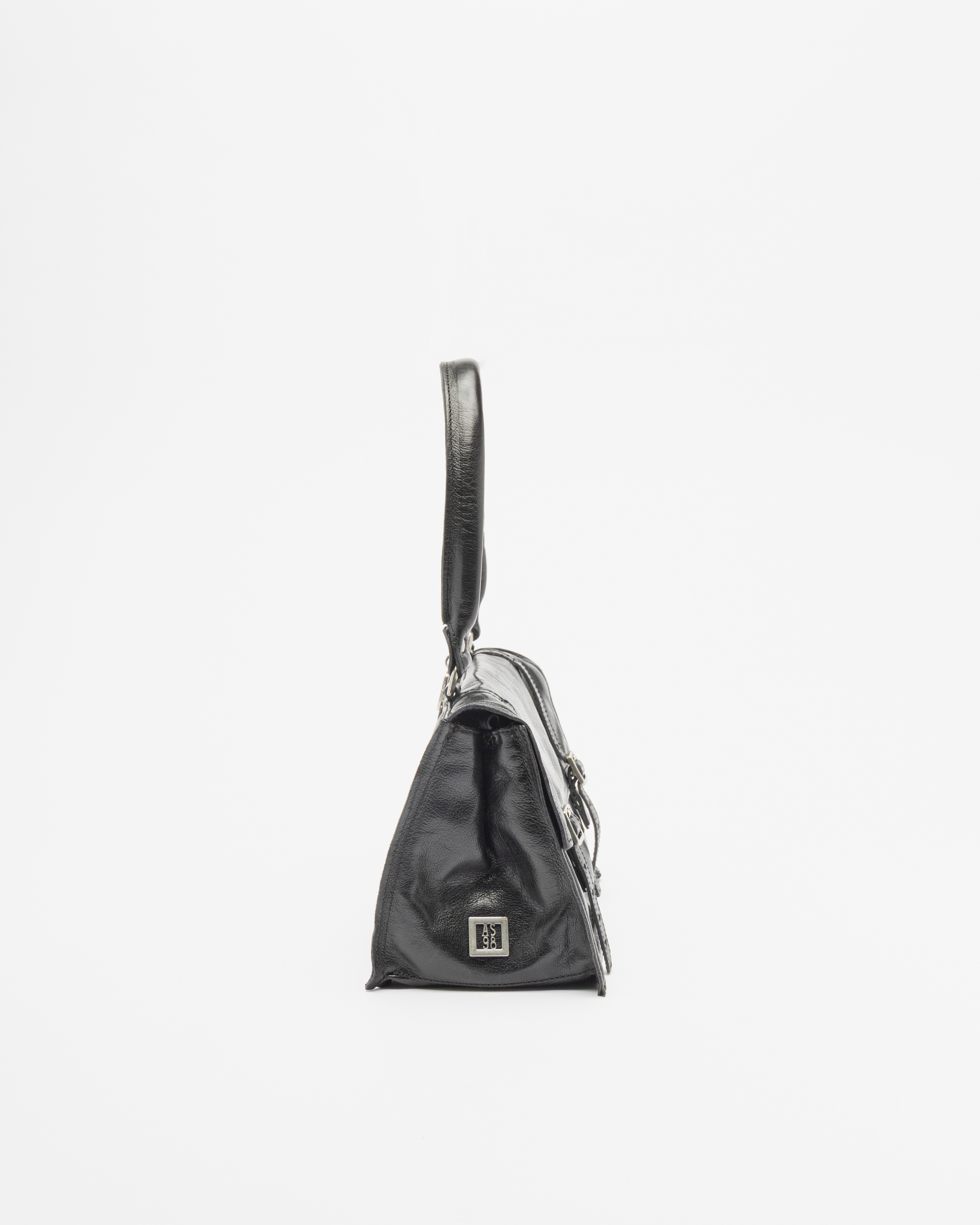 Bolso de hombro A.S.98