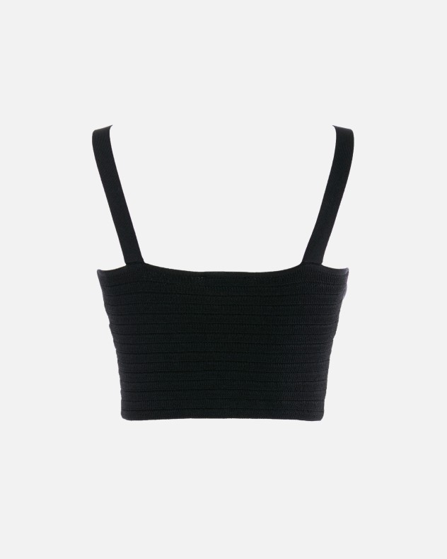 Crop-Top Nenette