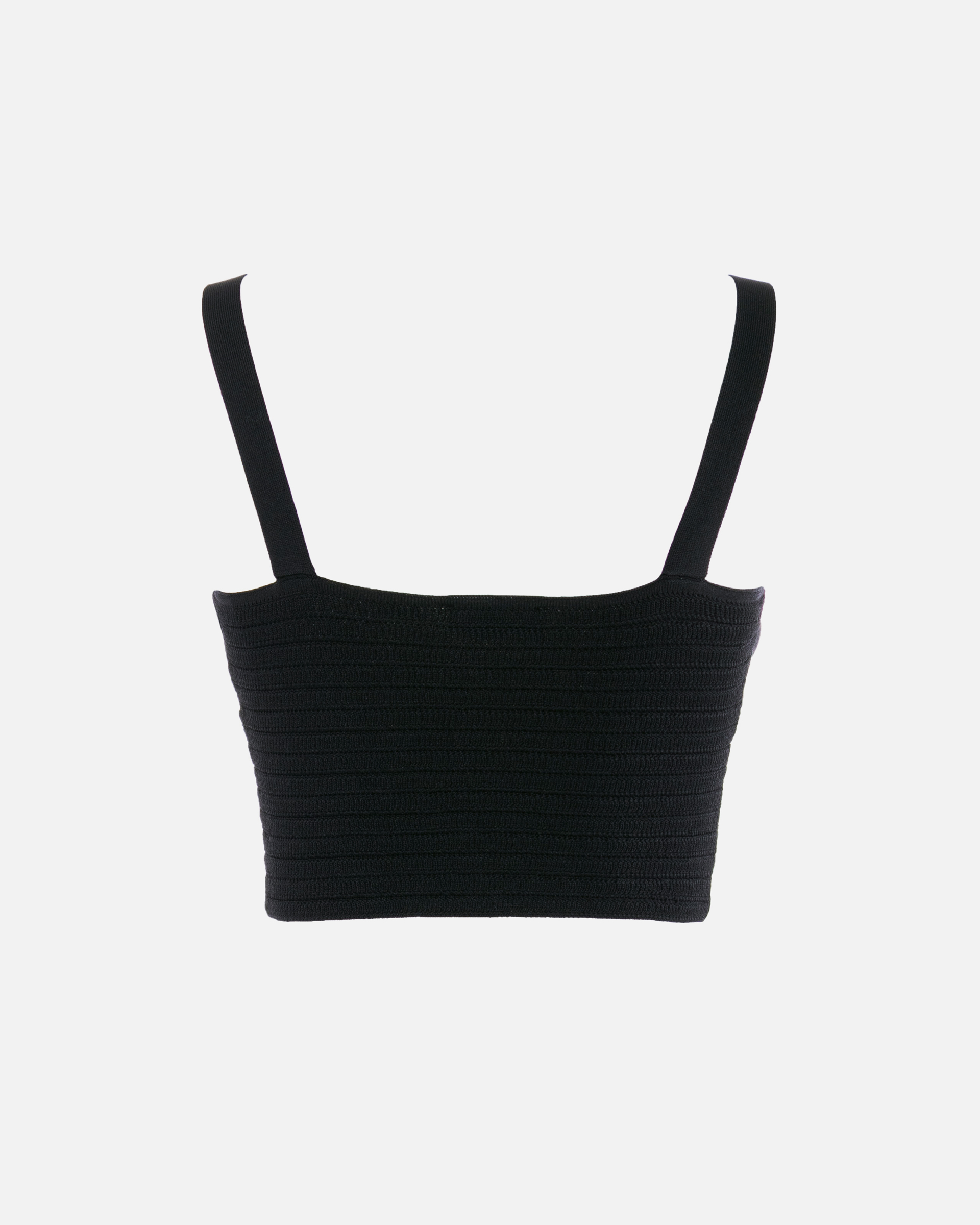 Top Cropped Nenette