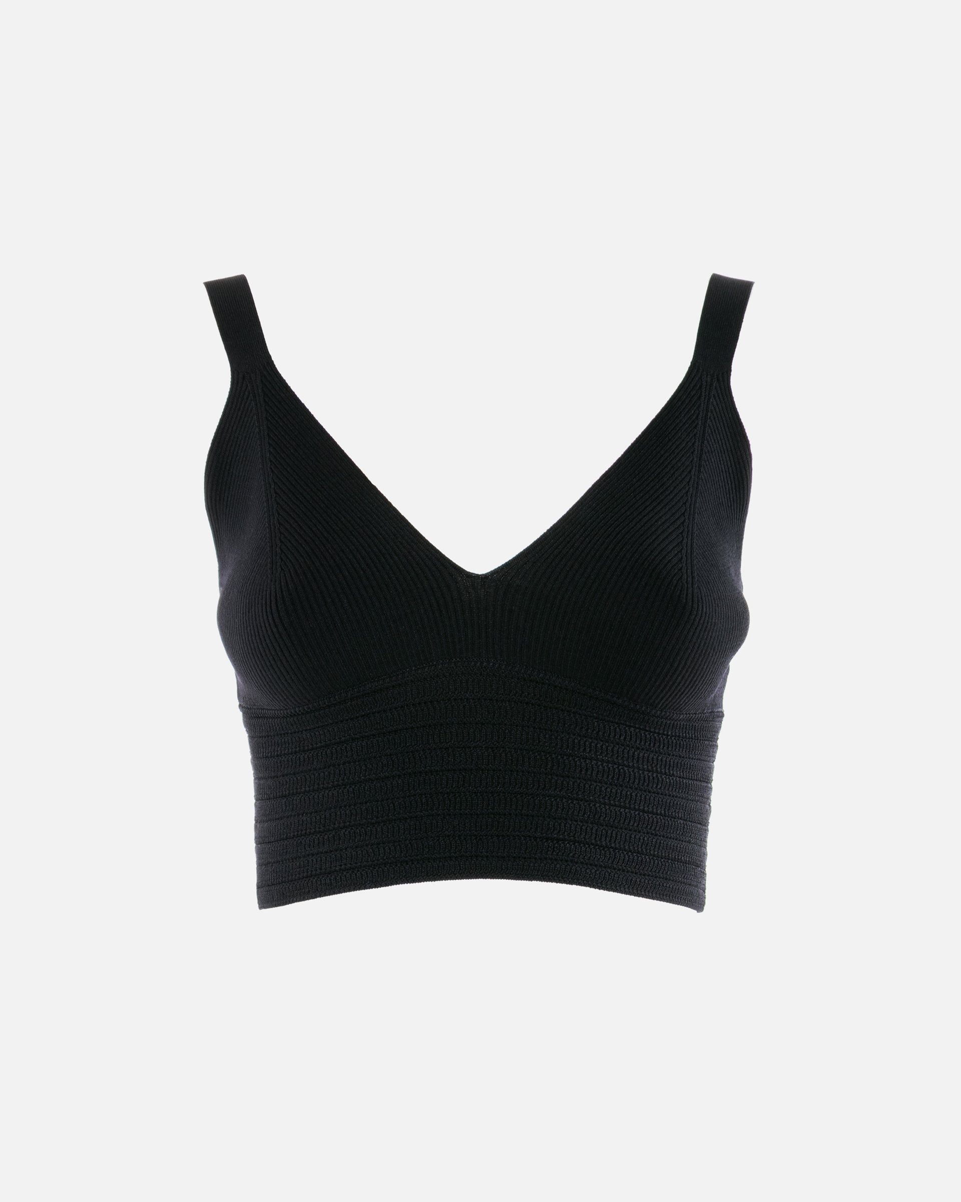 Top Cropped Nenette