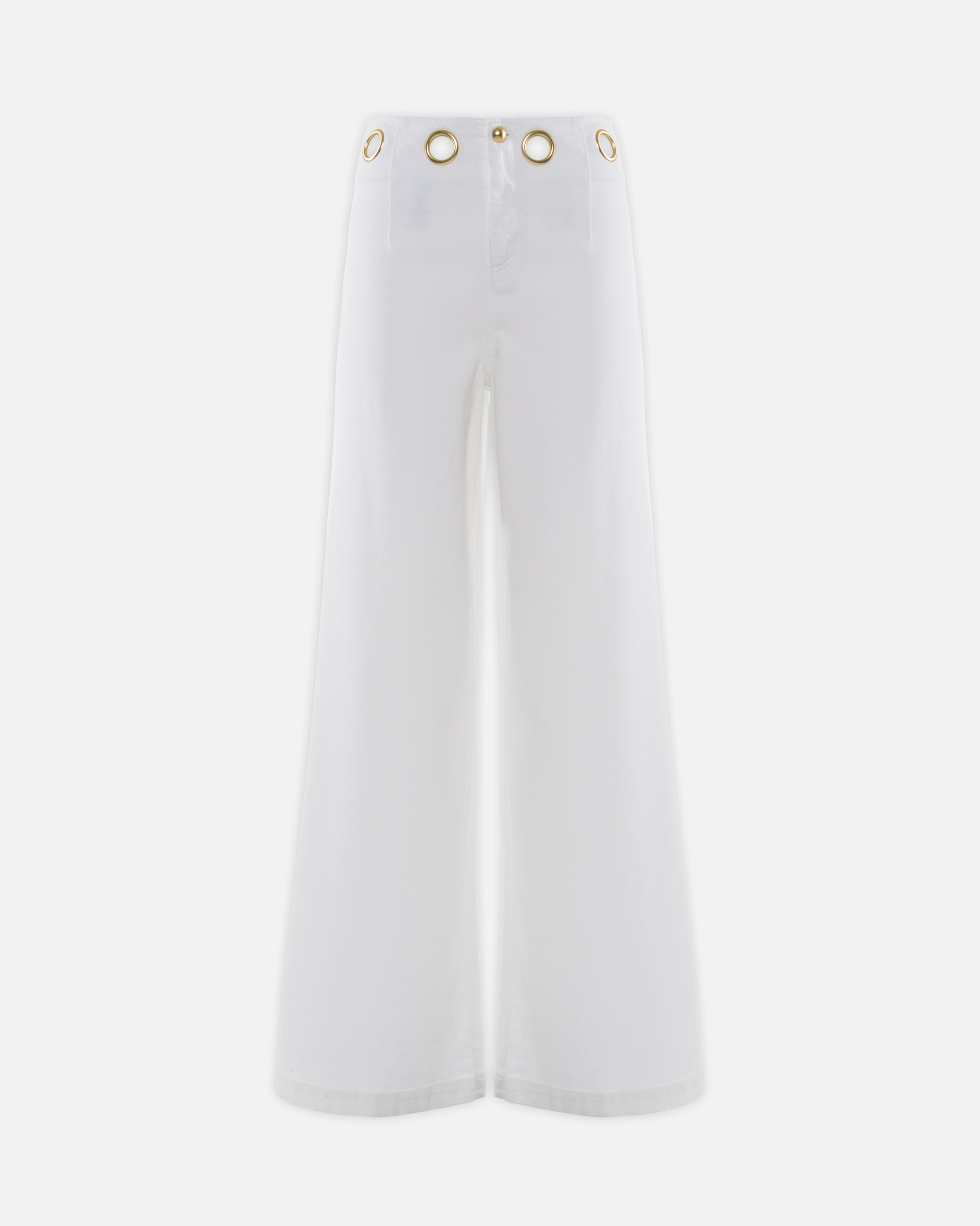 Calças Wide Leg Nenette