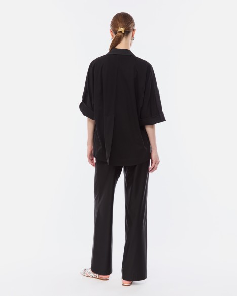 Casaco cropped Nenette Casaco cropped Nenette