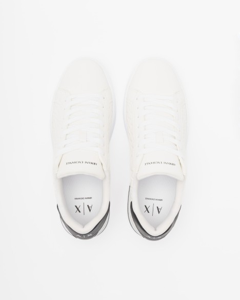 Armani Exchange Sneakers
