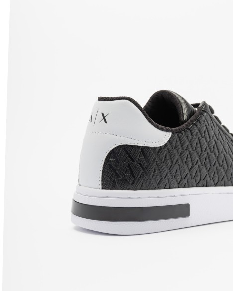 Sneakers Armani Exchange