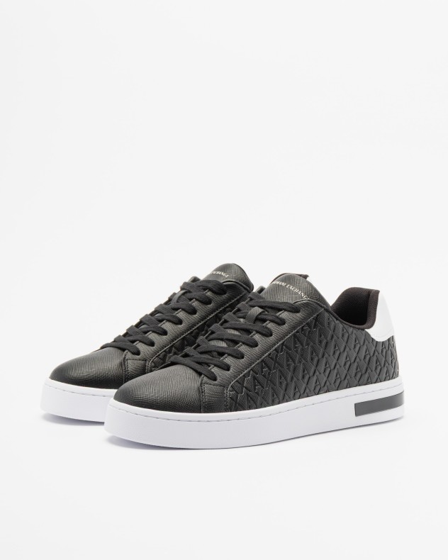Armani Exchange Sneakers