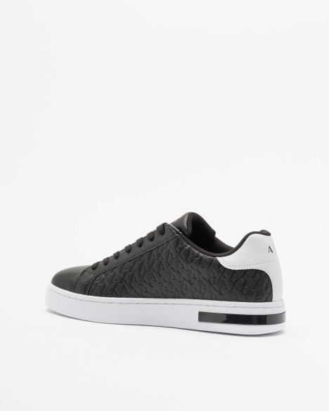 Sneakers Armani Exchange