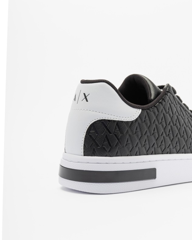 Armani Exchange Sneakers