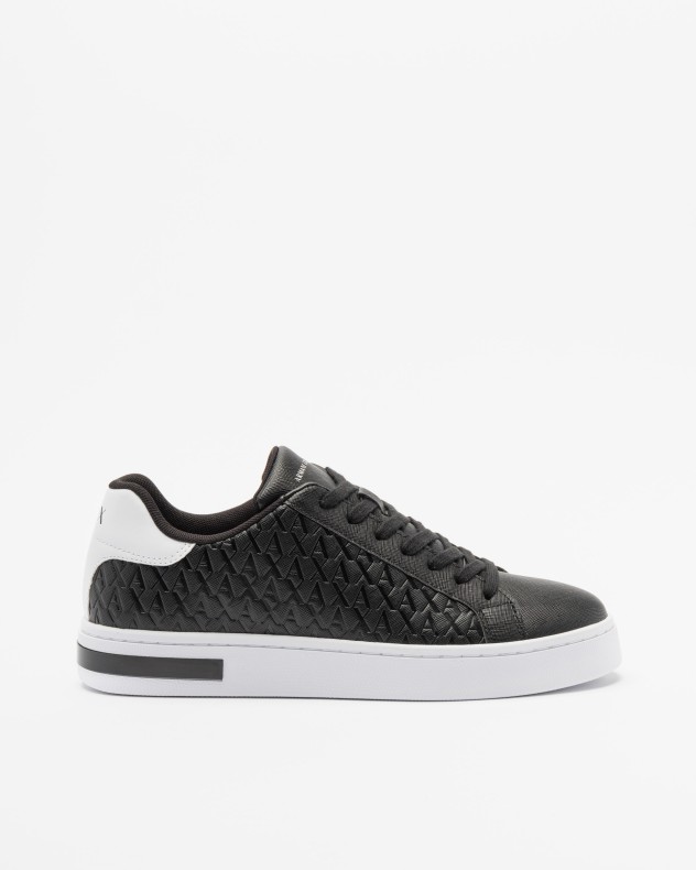 Armani Exchange Sneakers