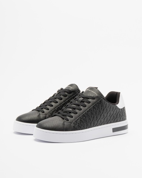 Sneakers Armani Exchange