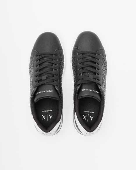 Sneakers Armani Exchange