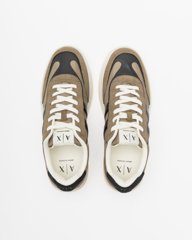 Sneakers Armani Exchange